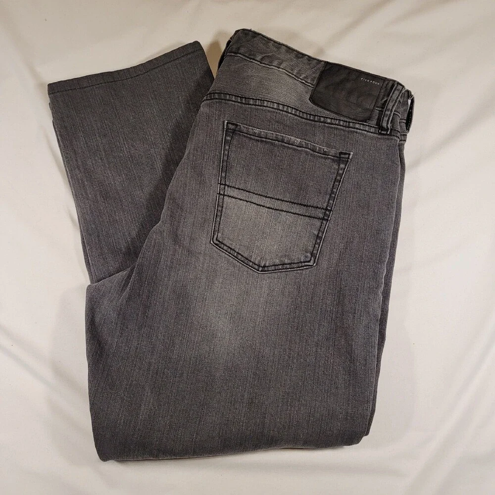 FIVE FOUR Relaxed Fit 